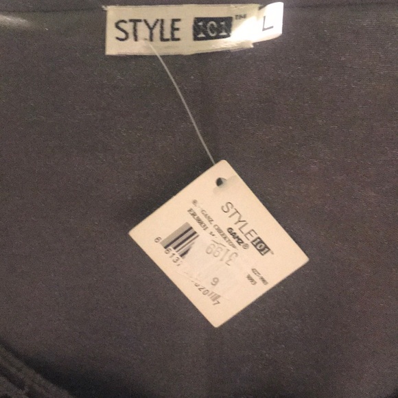 Dress - Picture 4 of 4